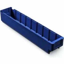 Lagerskf. P. 50x9,4 cm (4537) blå