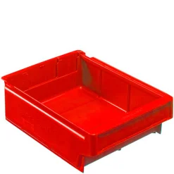 Lagerskf. P. 30x23 cm (9103) blå