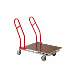 Lagervogn / Transportvogn