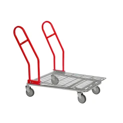 Lagervogn / Transportvogn