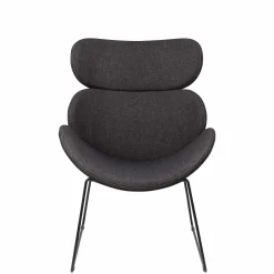 Lænestol Eclipse, grå