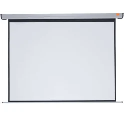 Lærred elektrisk 160x120h cm