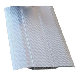 Læsserampe, large, Højde: -7 - +11,5 cm