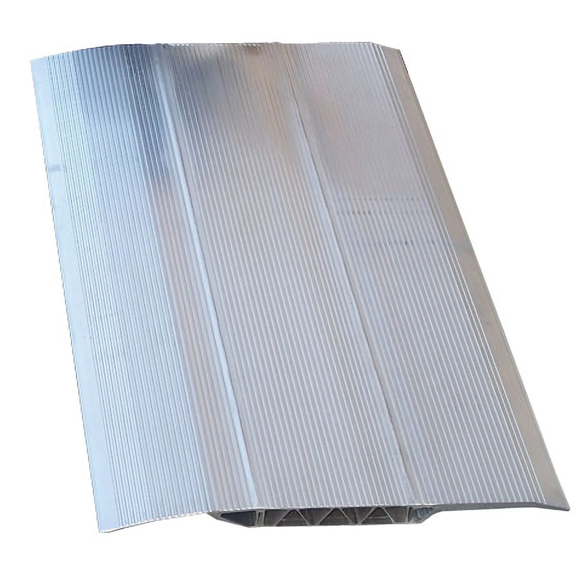 Læsserampe, XL, Højde: -10 - +14,5