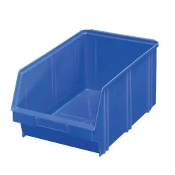 LUX Forrådsbk. 10,0 L blå