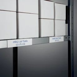 MAGNETIC LABELLING TAPE 40