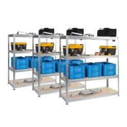 Magnum storreol pakketilbud 3 Stk.