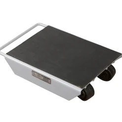 Maskinskøjte drejelig, 1000 kg