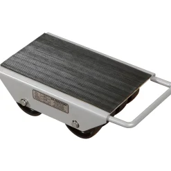 Maskinskøjte fast, 2000 kg