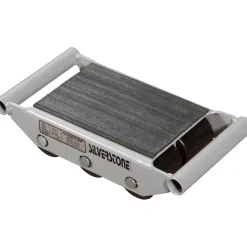 Maskinskøjte fast, 6000 kg