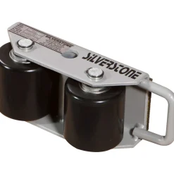 Maskinskøjte fast, 2500 kg