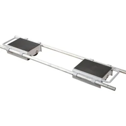 Maskinskøjte justerbar, 6000 kg