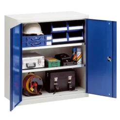 Materialeskab Blika MS-1-0,5