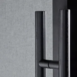 Mødeboks Abstracta Zen Pod L Clean