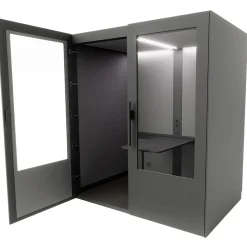 Mødeboks PhoneAlone