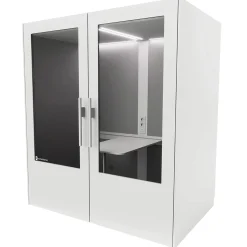 Mødeboks PhoneAlone