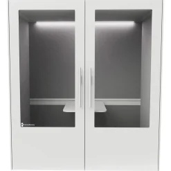 Mødeboks PhoneAlone