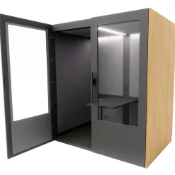 Mødeboks PhoneAlone