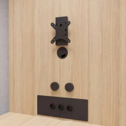 Mødeboks XT-XL, mørkeblå