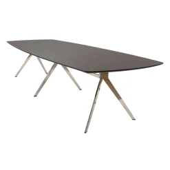 Mødebord Alpha 100/120x320