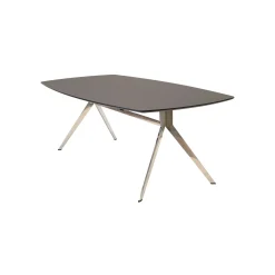 Mødebord Alpha 90/110x220