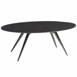 Mødebord Eclipse 110x200-300