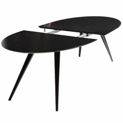 Mødebord Eclipse 110x200-300