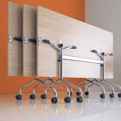 Mødebord Flexo 70x150