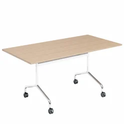 Mødebord Flexo 80x160