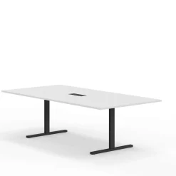 Mødebord Forum 120x240