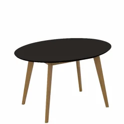 Mødebord Madrid Ø120