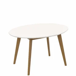 Mødebord Madrid Ø120