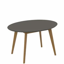 Mødebord Madrid Ø120