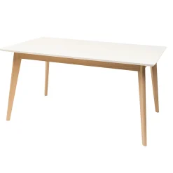 Mødebord Madrid 90x200