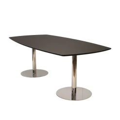 Mødebord Van Doren 90/110x220