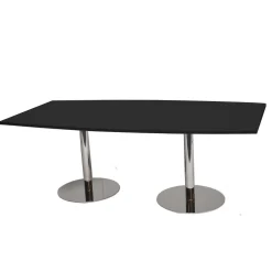 Mødebord Van Doren 90/110x220