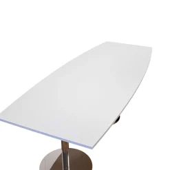 Mødebord Van Doren 90/110x300