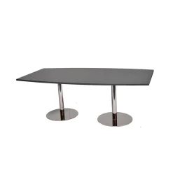 Mødebord Van Doren 90/110x210