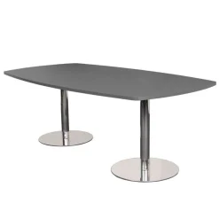 Mødebord Van Doren 90/110x210