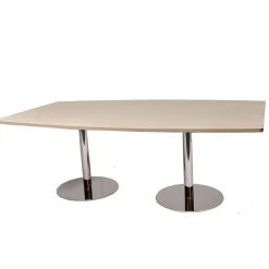 Mødebord Van Doren 90/110x210