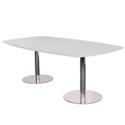 Mødebord Van Doren 90/110x210