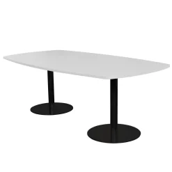 Mødebord Van Doren 90/110x210