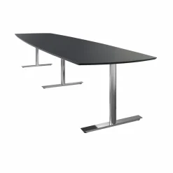 Mødebord XO Line 90/110x280