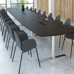 Mødebord XO Line 90/110x520