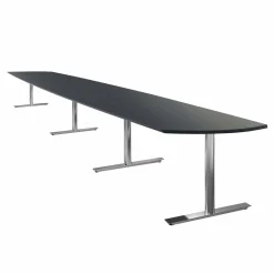 Mødebord XO Line 90/110x640