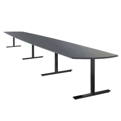 Mødebord XO Line 90/110x640