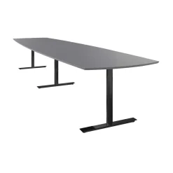 Mødebord XO Line 90/110x360