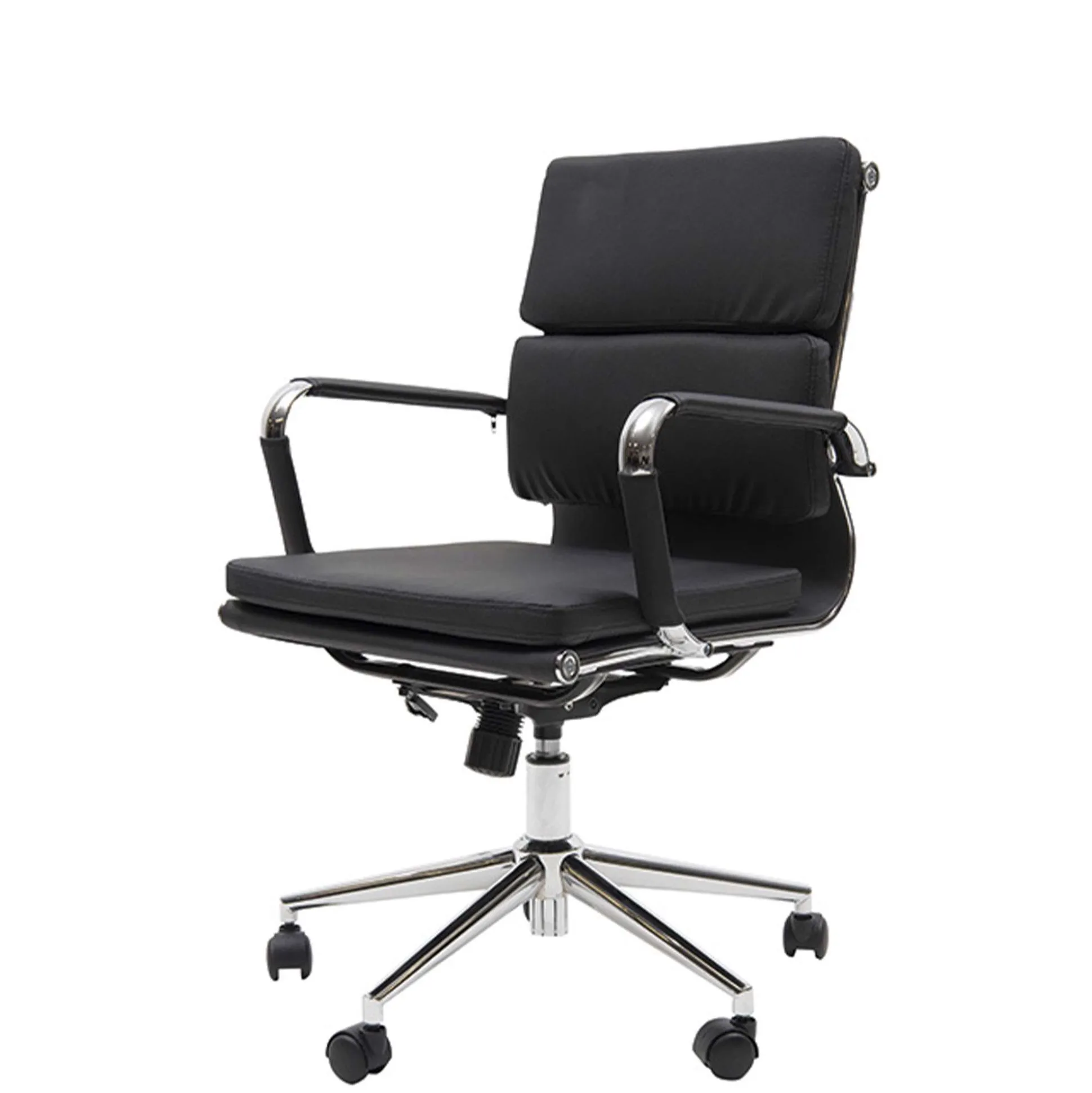 Mødebord/konferencebord Van Doren med 6 CC 10 90A