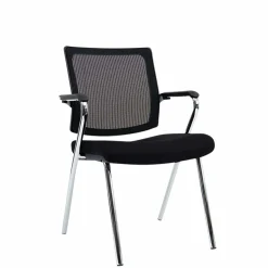 Mødebord/konferencebord Van Doren med 6 Sintec stole