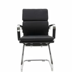 Møde-/gæstestol CC 10 90A